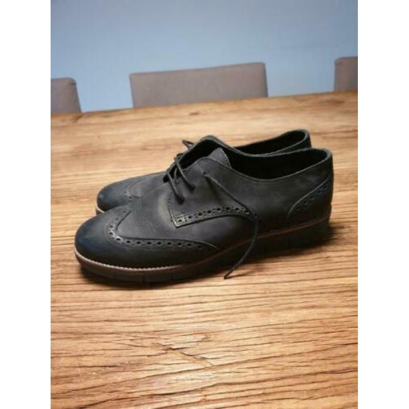 Schoenen sascha maat 41