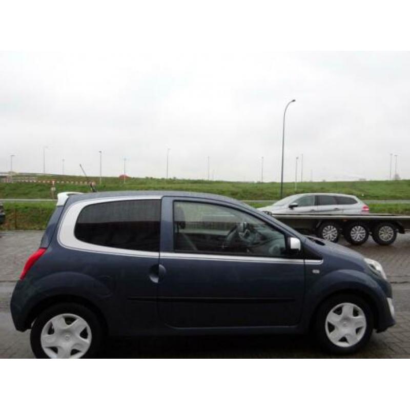 Renault TWINGO 1.2 16V 75PK AIRCO ELEC-RAMEN ESP