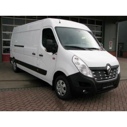 Renault Master T35 2.3 dCi 170PK L3H2 Energy Airco/navi/Beti