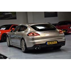 Porsche Panamera 3.0 S *E-Hybrid* Navi|Leder|1e eig.|Incl.BT