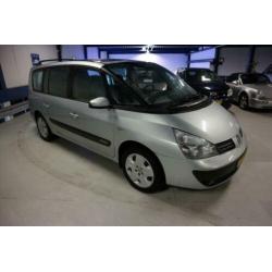 Renault Grand Espace 3.5 V6 Expression 7-PERS / AUT / RIJDT
