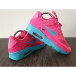 Nike Air Max 90 BR GS 38 Pink Roze