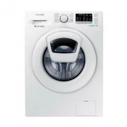 Samsung wasmachine WW70K5400WW/EN van € 419 NU € 309