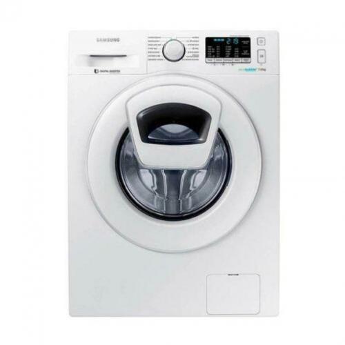Samsung wasmachine WW70K5400WW/EN van € 419 NU € 309