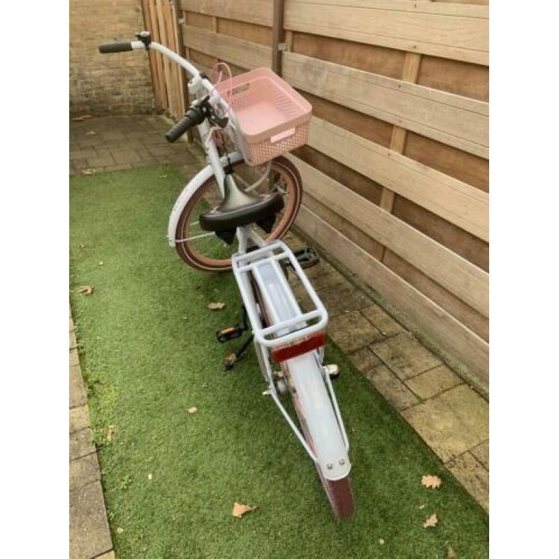 Mooie Alpina meisjesfiets 26 inch