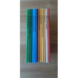 10 walt disney boeken.