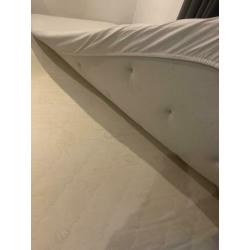 Boxspring