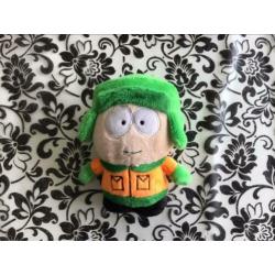 Southpark knuffels