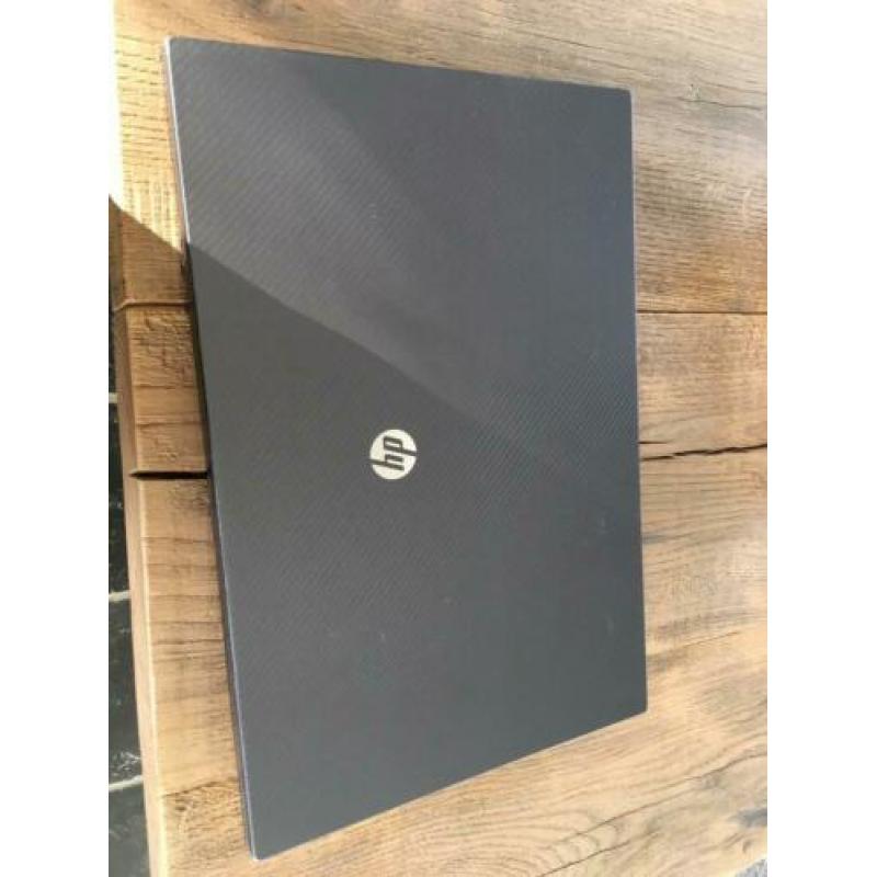 Hp laptop zonder oplader