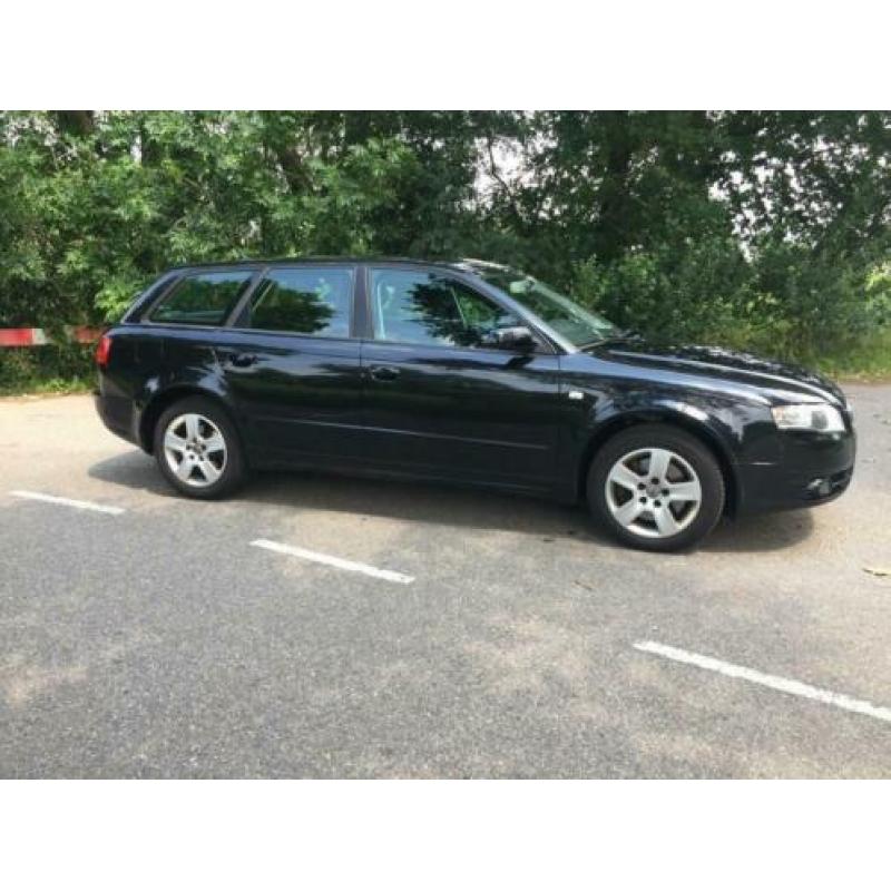 Audi A4 Avant 3.0 TDI quattro Pro Line CLIMA/ 6 BAK/ BJ 2005
