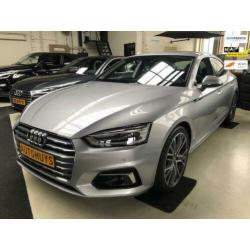 Audi A5 Sportback 40 TFSI NIEUWE AUTO! Slechts 141km origine