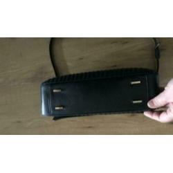 Dkny leren bryant handtas slechts 25. Euro excl