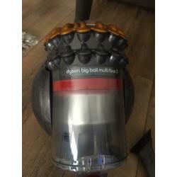 Dyson Big Ball Multi Floor 2 CY28 stofzuiger