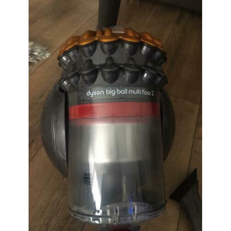Dyson Big Ball Multi Floor 2 CY28 stofzuiger