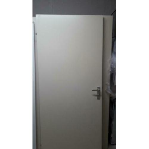 3 opdek deuren te koop