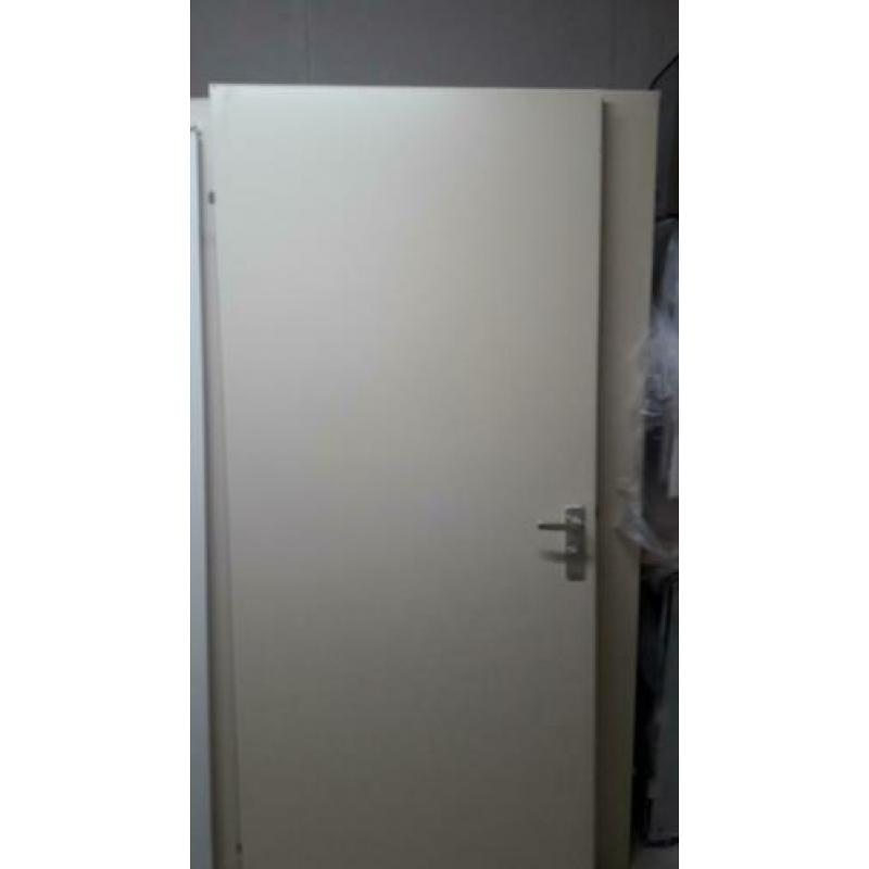 3 opdek deuren te koop