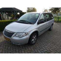 Chrysler Grand Voyager 3.3i V6 SE