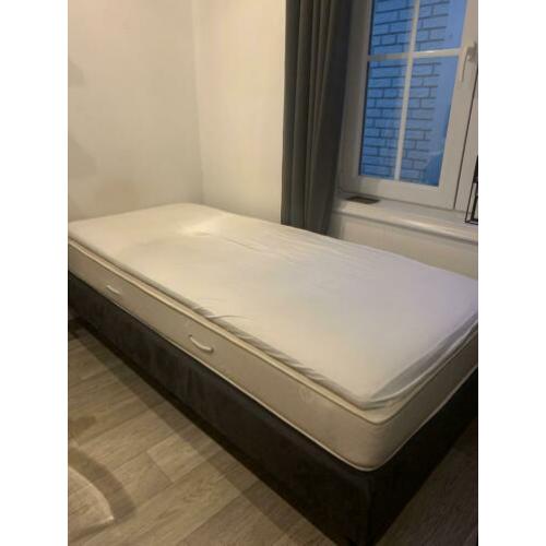 Boxspring