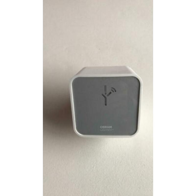 Osram gateway netwerk router