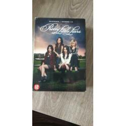 Pretty little liars