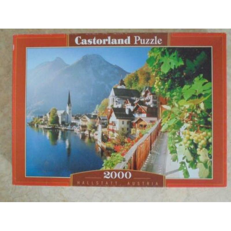 puzzel
