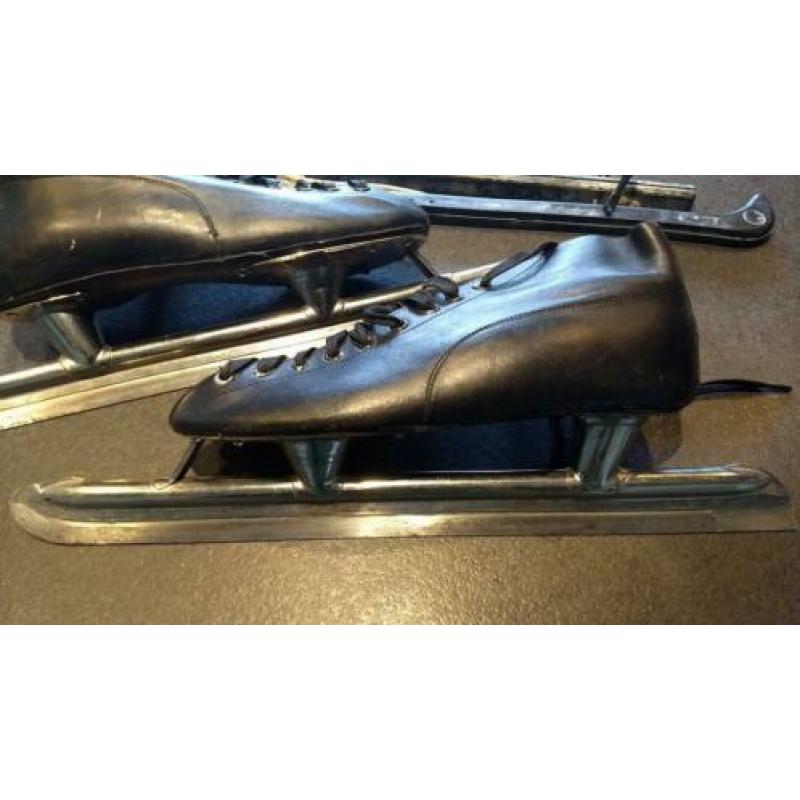 Schaatsen - noren - maat 40