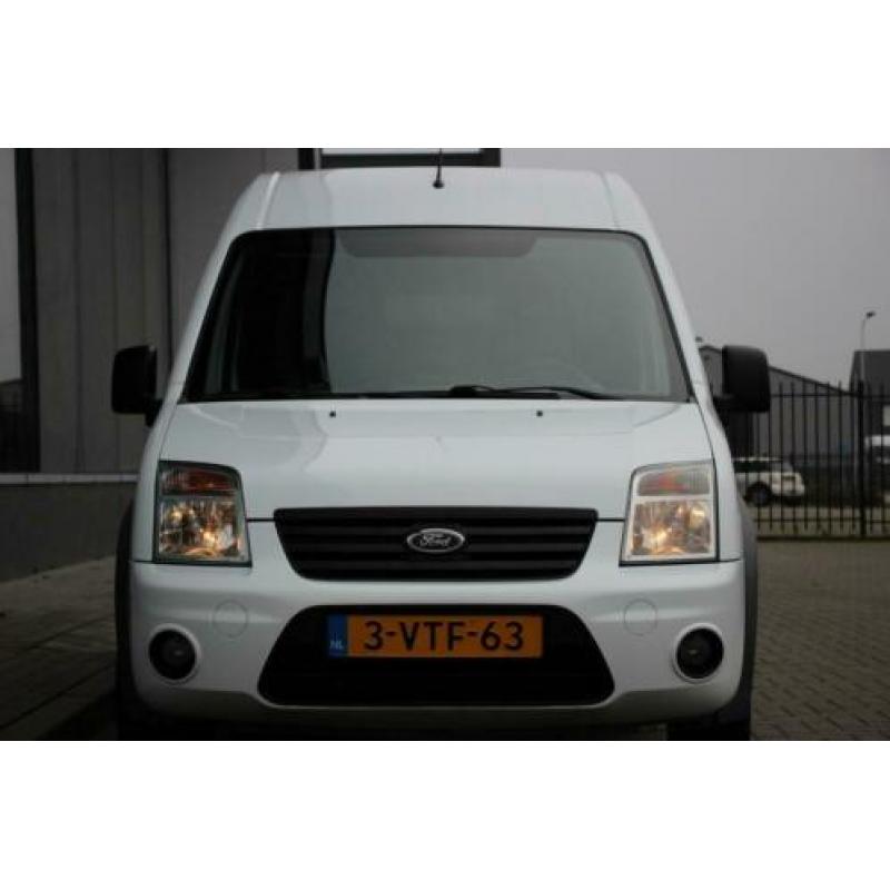 Ford Transit Connect T230L 1.8 TDCi Trend | Navi. | 90PK | A