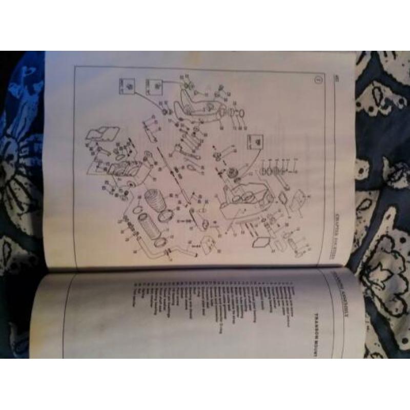 Werkplaats handboek