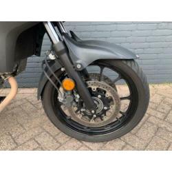 Suzuki All-Road DL 650 V-Strom ABS Topkoffer 2017 23.000km