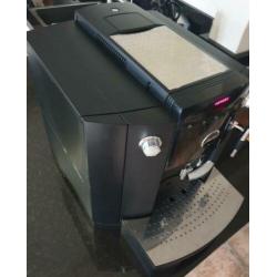 JURA IMPRESSA XF50 CLASSIC koffieapparaat