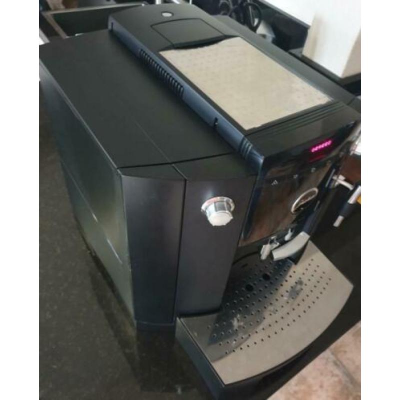 JURA IMPRESSA XF50 CLASSIC koffieapparaat