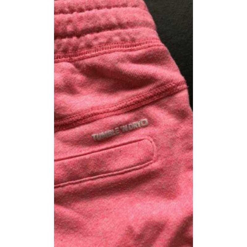 Tumble n Dry korte broek maat 122