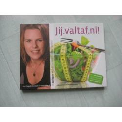 jij valt af