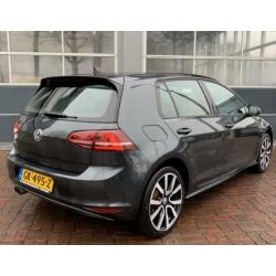 Volkswagen Golf 1.4 TSI GTE DSG bj2015 5drs *Navigatie *PDC