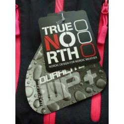 truenorth dames zomerjas regenjack