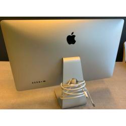 Apple Thunderbolt Display 27 inch in zeer goede staat