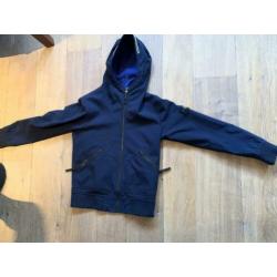 Stone Island jas maat 152