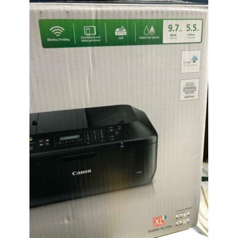 Canon printer All in One
