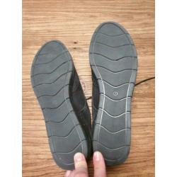 Schoenen sascha maat 41
