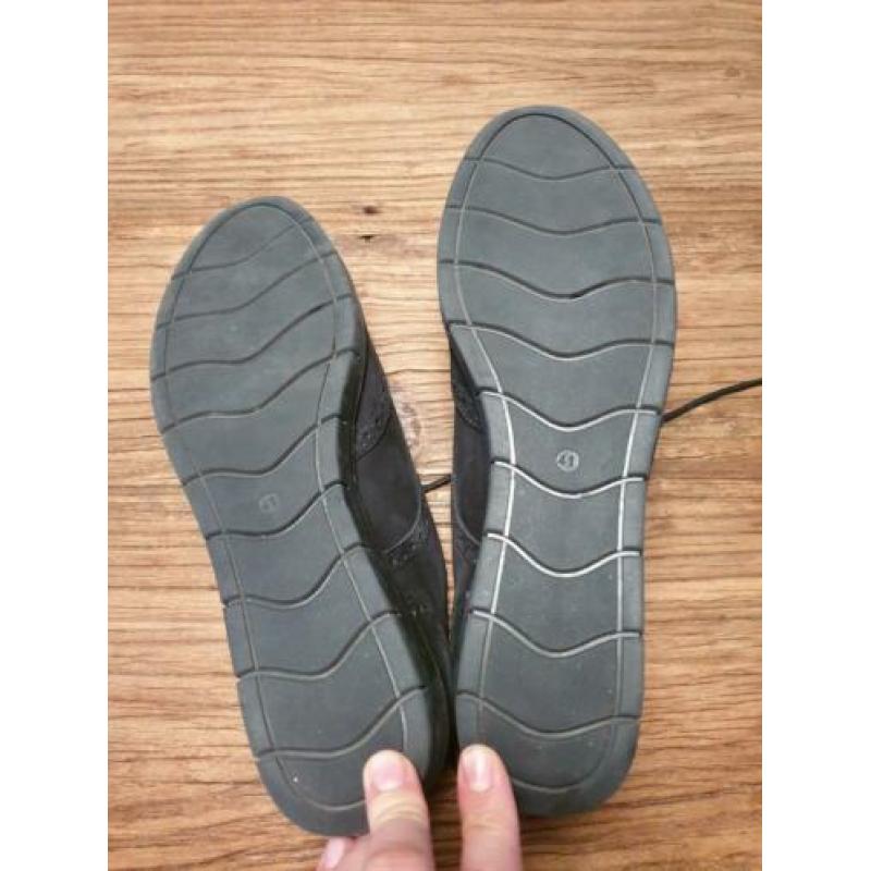 Schoenen sascha maat 41