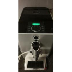 Jura ena micro9 one touch cappuccino