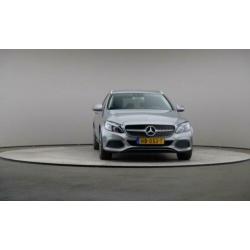 Mercedes-Benz C-Klasse Estate C 350 e Lease Edition Avantgar