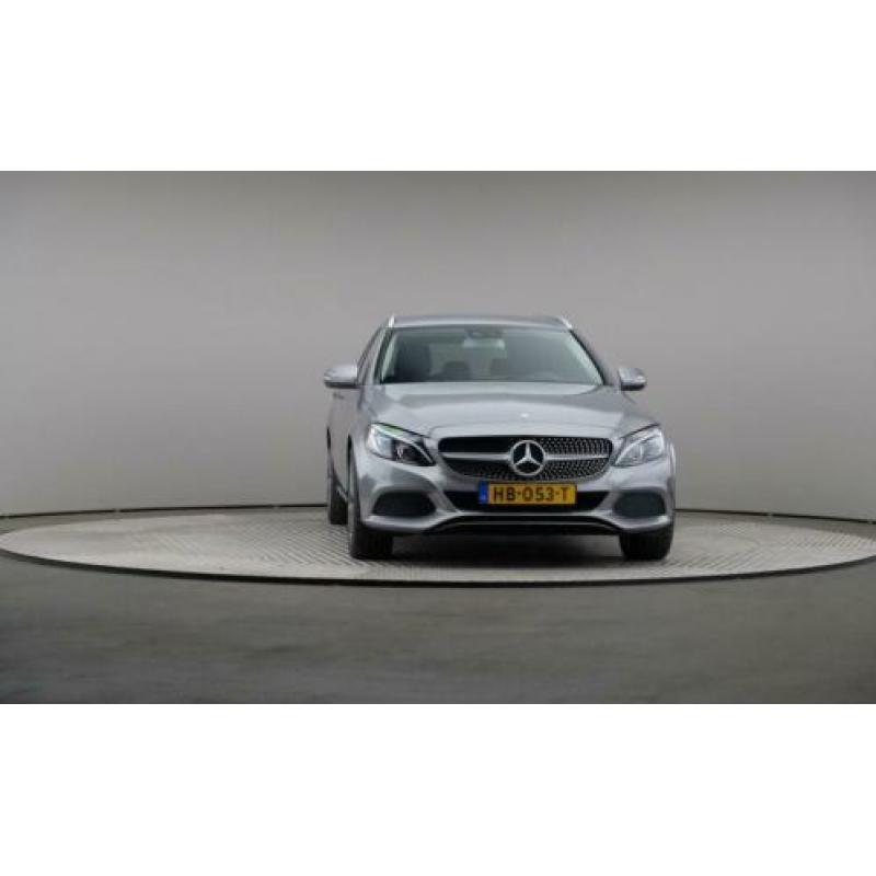 Mercedes-Benz C-Klasse Estate C 350 e Lease Edition Avantgar