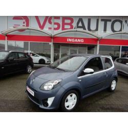 Renault TWINGO 1.2 16V 75PK AIRCO ELEC-RAMEN ESP