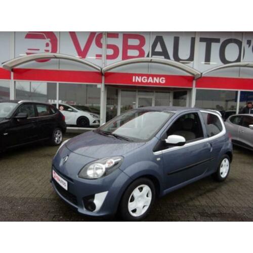 Renault TWINGO 1.2 16V 75PK AIRCO ELEC-RAMEN ESP