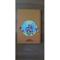 10 walt disney boeken.