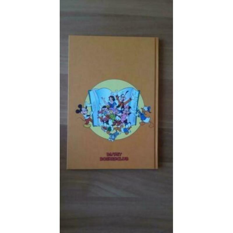 10 walt disney boeken.