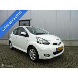 Toyota Aygo 1.0-12V Comfort * Elektrische pakket / Airco / 5