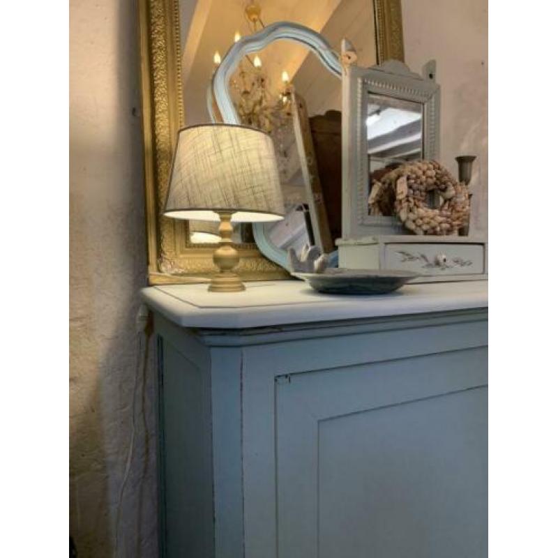 Baby commode tv meubel dressoir IL Fienile brocante antiek
