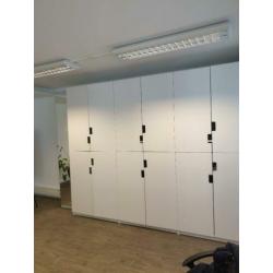 Grote Ikea Pax kast